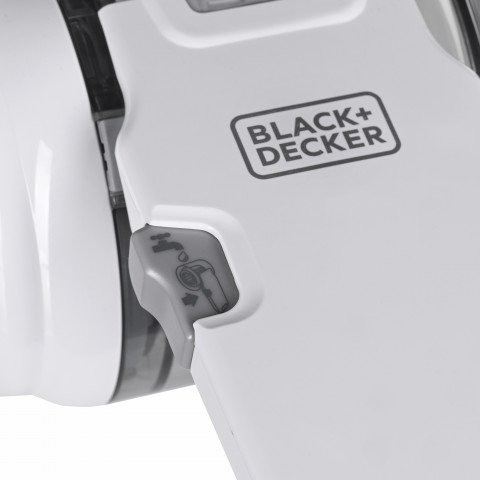 Odkurzacz domowy AKU Li-Ion 18V,Pivot BLACK&DECKER - Galeria zdjęcie 14