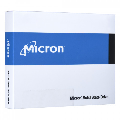 Micron 7450 MAX 800GB NVMe MTFDKCC800TFS - Galeria zdjęcie 5