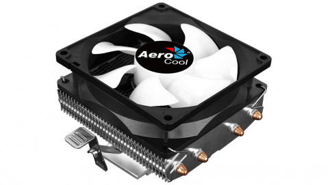 CHŁODZENIE CPU AEROCOOL PGS AIR FROST 4 FRGB 3p - Galeria zdjęcie 2