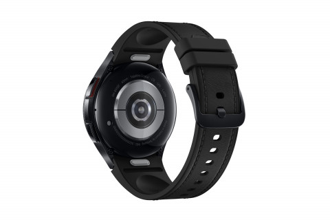 Samsung Galaxy Watch 6 (R955) Classic 43mm LTE, Black - Galeria zdjęcie 4