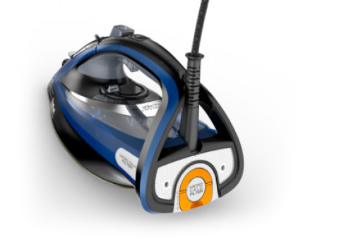 Żelazko TEFAL FV 9848 Ultimate Pure - Galeria zdjęcie 2