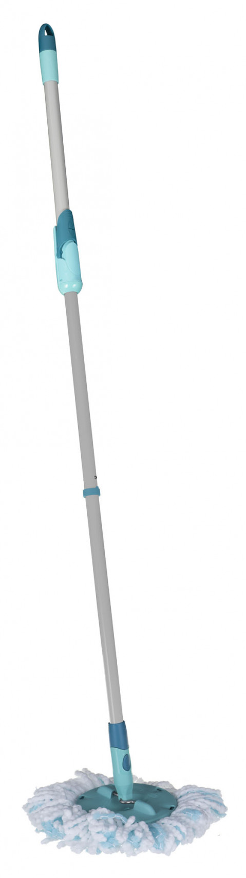 Zestaw Clean Twist Mop Ergo na kółkach Leifheit - Galeria zdjęcie 8
