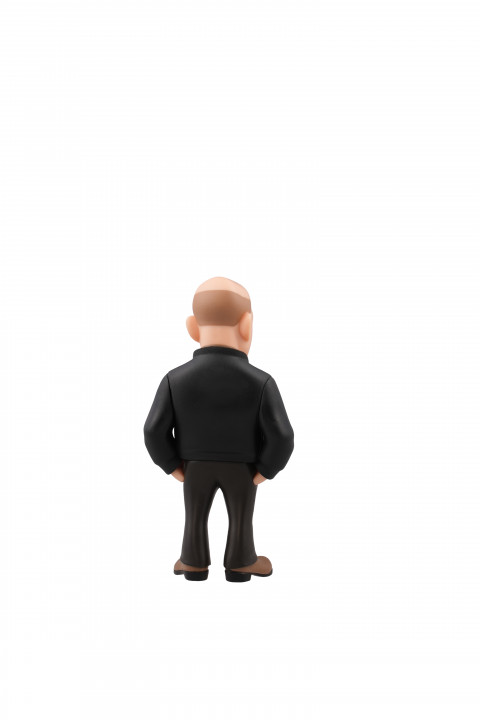 MINIX BREAKING BAD - HANK SCHRADER - Galeria zdjęcie 5