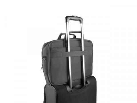 Natec torba na laptopa gazelle 15.6"-16" grafitowa nto-0812 - Galeria zdjęcie 6