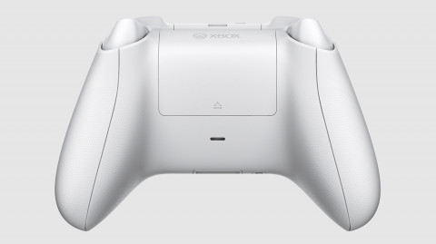 Microsoft Xbox Series Controller White - Galeria zdjęcie 7