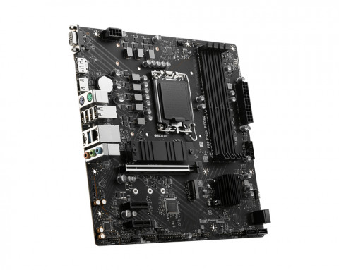 Płyta główna MSI PRO B760M-P DDR4 - Galeria zdjęcie 4