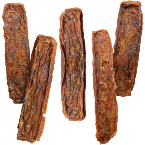 VITAKRAFT Pure Beef Strips - przysmak dla psa - 80 g - Galeria zdjęcie 2