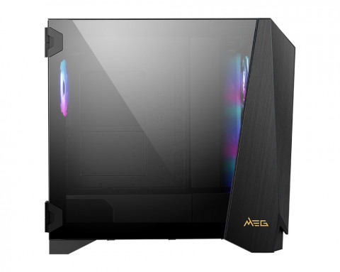 Obudowa MSI MEG PROSPECT 700R ATX Midi (306-7G15R21-W57) - Galeria zdjęcie 2