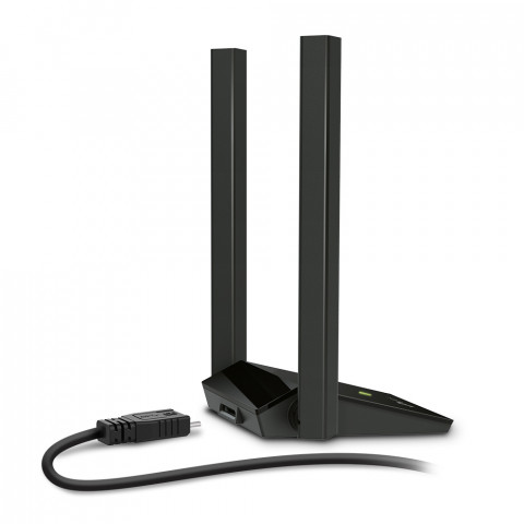 Karta sieciowa TP-LINK ARCHER T4U Plus - Galeria zdjęcie 2