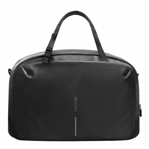 XD DESIGN TORBA URBAN WEEKEND BAG BLACK P706.2901 - Galeria zdjęcie 4