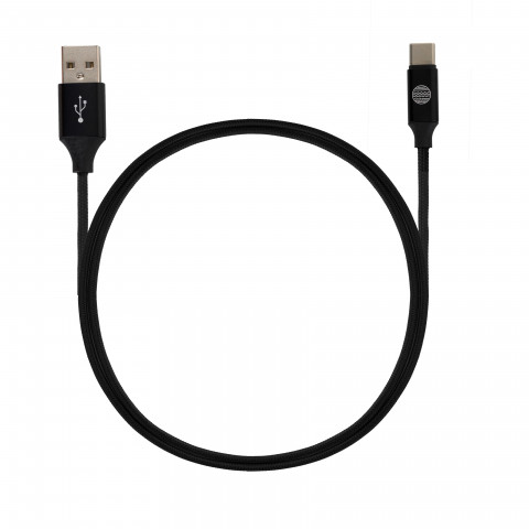 Kabel USB-A / USB-C Our Pure Planet, długość 1,2 m - Galeria zdjęcie 4