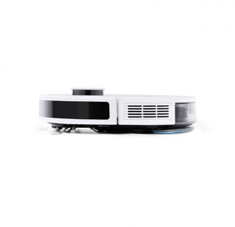 Robot sprzątający Ecovacs Deebot N10 Plus (biały) - Galeria zdjęcie 6