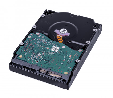 Dysk twardy HDD WD Gold 8TB 3,5" SATA WD8005FRYZ - Galeria zdjęcie 4