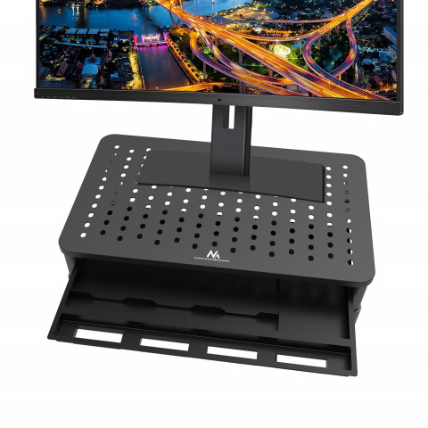 MACLEAN PODSTAWKA POD MONITOR MC-946 - Galeria zdjęcie 6