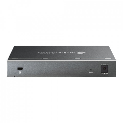 TP-Link TL-SG108E 8-Port Gigabit Easy Smart Switch Desktop - Galeria zdjęcie 2