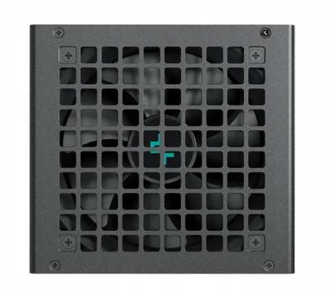 Zasilacz DeepCool PL750-D 750W 80 Plus Bronze (R-PL750D-FC0B-EU-V2) - Galeria zdjęcie 4