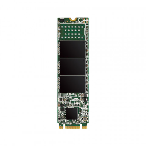 SSD Silicon Power Ace A55 1TB M.2 (3D NAND) - Galeria zdjęcie 2
