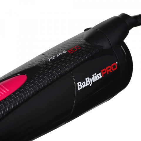 Suszarko-lokówka BABYLISS BAB2770E - Galeria zdjęcie 4