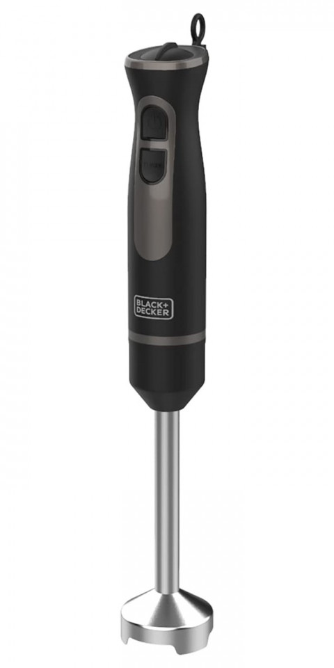 Blender ręczny Black+Decker BXHB800E (800W) - Galeria zdjęcie 2