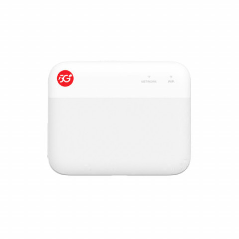 Router ZTE F50 5G - Galeria zdjęcie 5