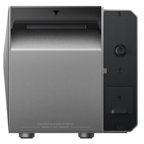 Magazyn energii Anker Solix Solarbank 2 E1600 Pro 1600Wh 800W - Galeria zdjęcie 4