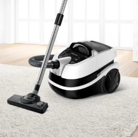 Odkurzacz BOSCH BWD 421PRO - Galeria zdjęcie 6