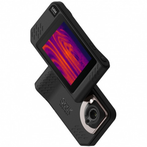 SEEK THERMAL KAMERA TERMOWIZYJNA SW-AAA - Galeria zdjęcie 3
