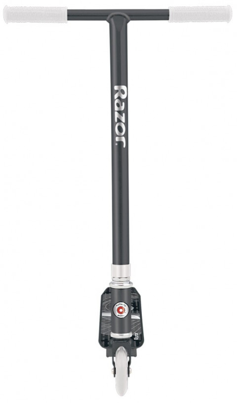 RAZOR Hulajnoga PRO X - grey - Galeria zdjęcie 2