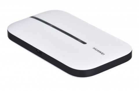 Router Huawei mobilny E5576-320 (kolor biały) - Galeria zdjęcie 7