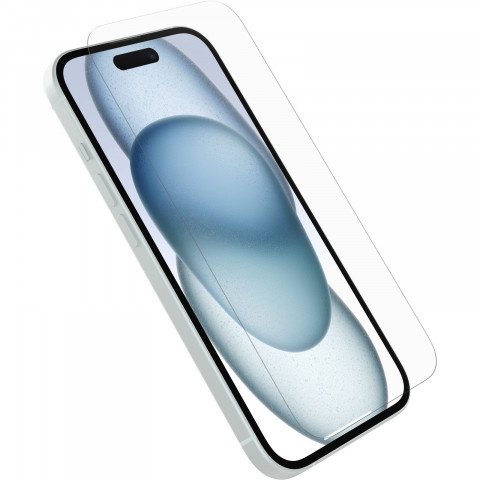 OTTERBOX SZKŁO PREMIUM GLASS ANTIMIC PHONE 15 - Galeria zdjęcie 2