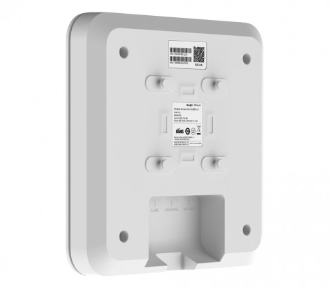 Access Point Ruijie Reyee RG-RAP2260(G) - Galeria zdjęcie 5