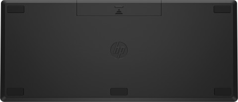 Klawiatura HP 350 Compact Multi-Device Bluetooth Keyboard bezprzewodowa czarna 692S8AA - Galeria zdjęcie 14