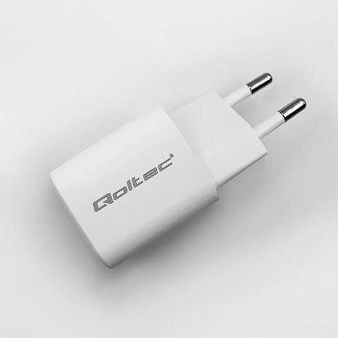 QOLTEC ŁADOWARKA SIECIOWA 35W GAN ULTRA | 5-20V | - Galeria zdjęcie 3
