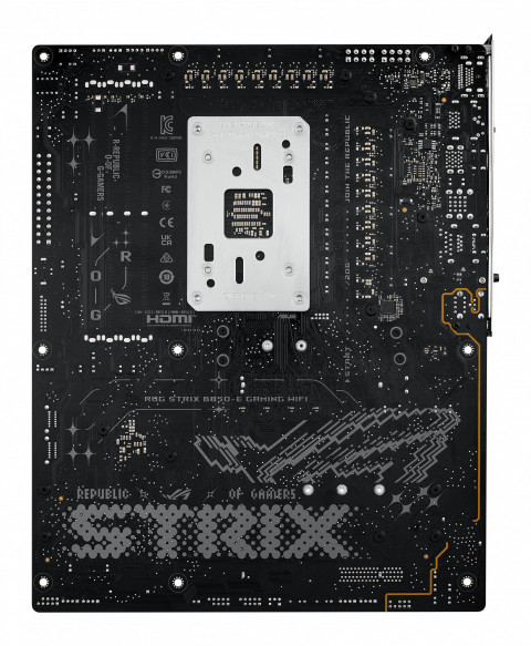 Płyta główna ASUS ROG STRIX B850-E GAMING WIFI (90MB1J60-M0EAY0) - Galeria zdjęcie 12