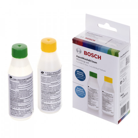 Odkurzacz BOSCH BWD 421 POW AquaWash&Clean - Galeria zdjęcie 16