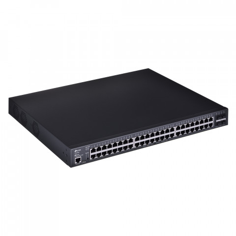 Switch TP-LINK TL-SG3452XP - Galeria zdjęcie 1