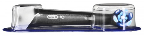 Braun Oral-B Szczoteczka elektryczna iO10 Cosmic Black - Galeria zdjęcie 9