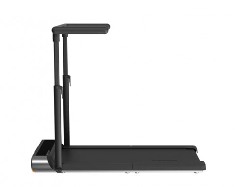 Bieżnia elektryczna Kingsmith R3 Hybrid+ Treadmill - Galeria zdjęcie 3