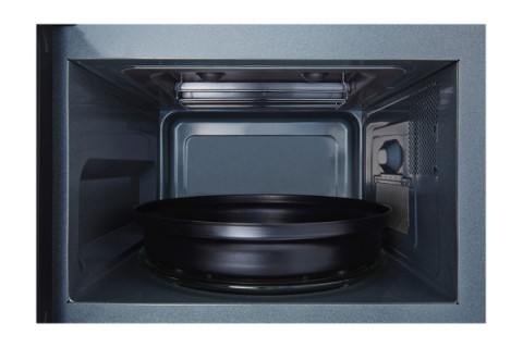 Kuchenka mikrofalowa Panasonic NN-GD38HSSUG - Galeria zdjęcie 3