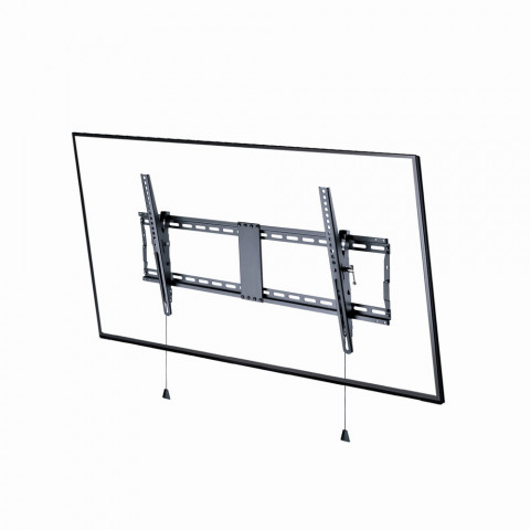 GEMBIRD UCHWYT REGULOWANY LCD 43-90 VESA 800X400MM - Galeria zdjęcie 6