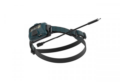 Latarka Ledlenser HF6R Core teal Green - Galeria zdjęcie 5
