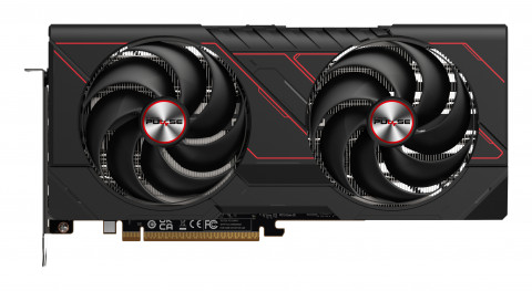 Karta graf. SAPPHIRE PULSE RX 9070 GAMING 16GB - Galeria zdjęcie 1