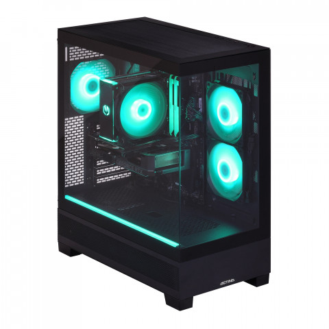 Komputer Actina View 8700F/32GB/1TB/RTX5070Ti/750W - Galeria zdjęcie 9