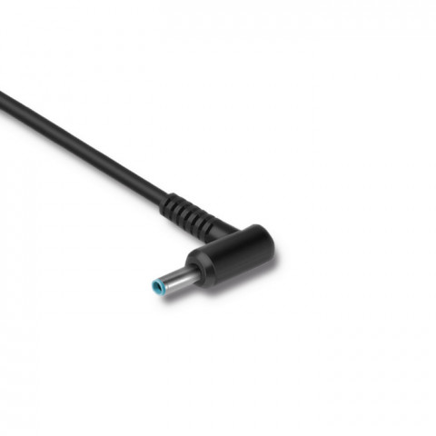 Qoltec zasilacz do notebooka hp/compaq 19.5v 65w 3.33a 4.5*3.0+pin 50051.65w.hp - Galeria zdjęcie 2