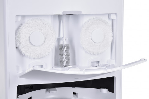 Odkurzacz Robot EZVIZ CS-RS2-TWT2 - Galeria zdjęcie 23