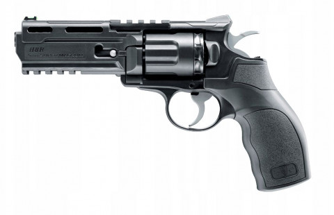 Replika Rewolwer ASG Elite Force H8R 6 mm (209-075) - Galeria zdjęcie 1