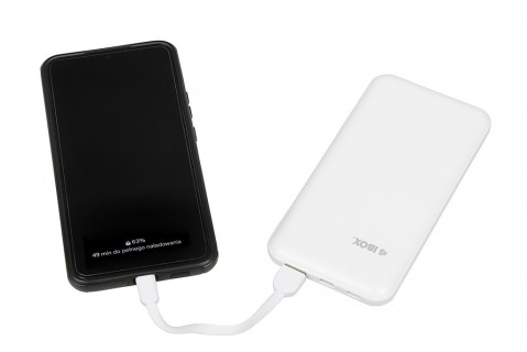 IBOX POWER BANK PB10 10.000 MAH POWER DELIVERY - Galeria zdjęcie 14