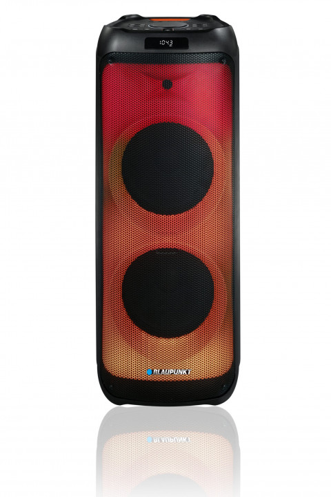 SYSTEM AUDIO PB12DB - Galeria zdjęcie 5