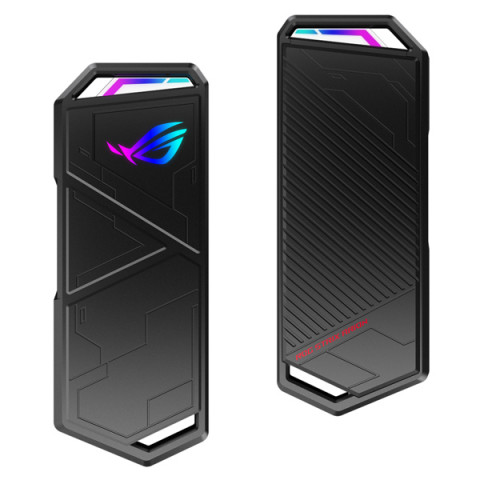 Obudowa Asus ROG Strix Arion ESD-S1C/BLK/G/AS - Galeria zdjęcie 4