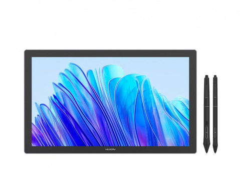 Tablet graficzny Huion Kamvas Pro 19 - Galeria zdjęcie 1